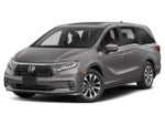 2021 Honda Odyssey EX-L Auto
