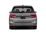 2021 Honda Odyssey EX-L Auto