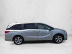 2018 Honda Odyssey EX-L Auto