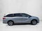 2018 Honda Odyssey EX-L Auto