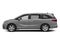 2018 Honda Odyssey EX-L Auto