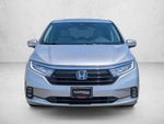 2022 Honda Odyssey EX-L Auto