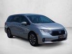 2022 Honda Odyssey EX-L Auto
