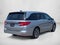 2022 Honda Odyssey EX-L Auto