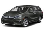 2019 Honda Odyssey EX-L Auto