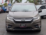 2018 Honda Odyssey Touring Auto