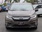 2018 Honda Odyssey Touring Auto