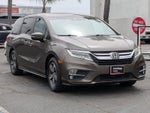 2018 Honda Odyssey Touring Auto