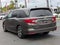 2018 Honda Odyssey Touring Auto