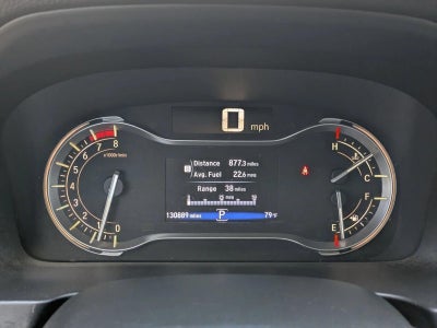 2016 Honda Pilot 2WD EX