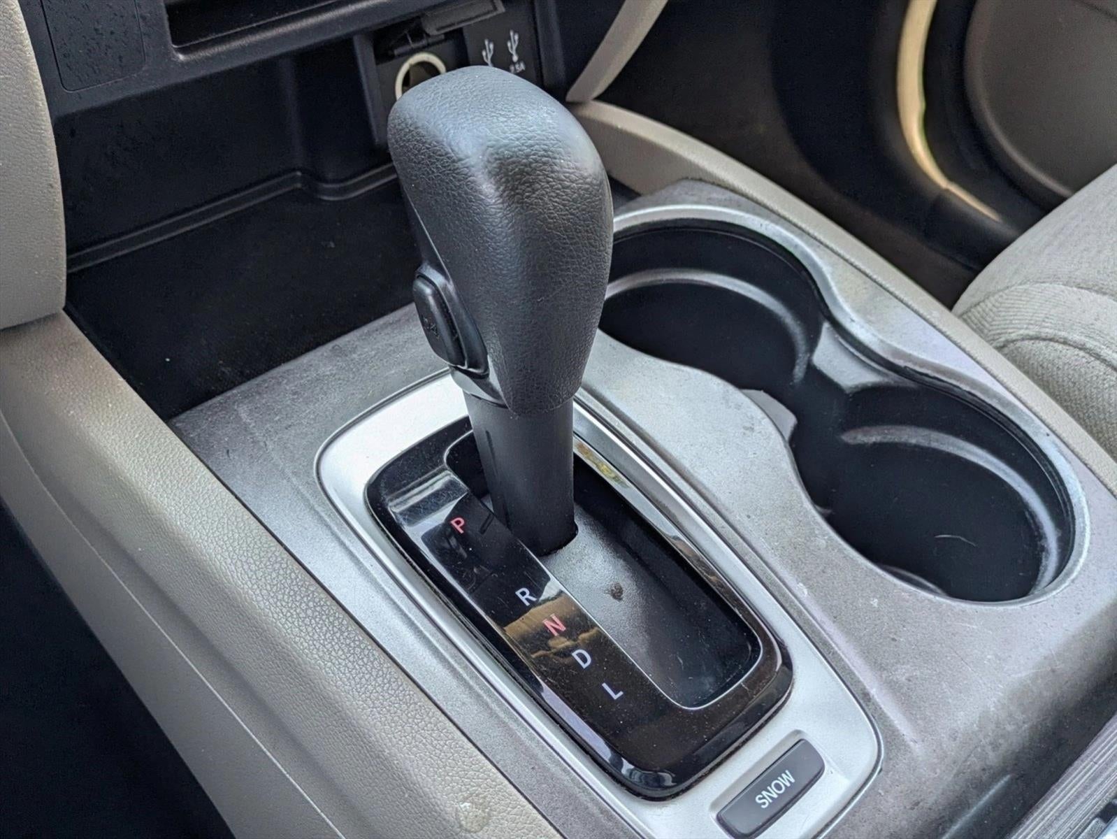 2016 Honda Pilot 2WD EX