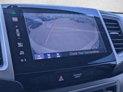 2016 Honda Pilot 2WD EX