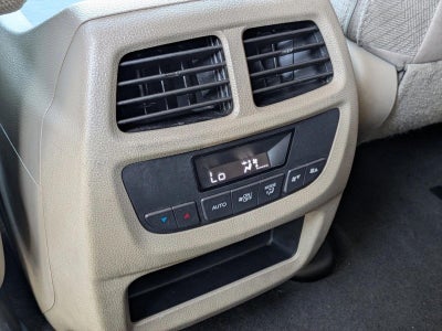 2016 Honda Pilot 2WD EX