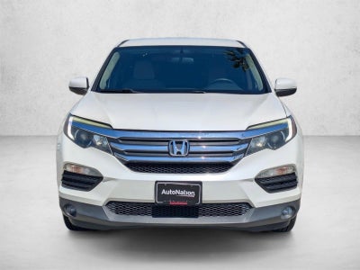 2016 Honda Pilot 2WD EX