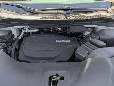 2016 Honda Pilot 2WD EX