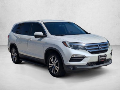 2016 Honda Pilot 2WD EX