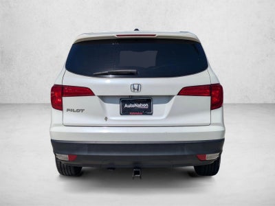 2016 Honda Pilot 2WD EX