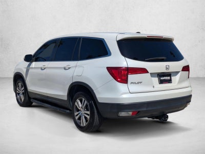 2016 Honda Pilot 2WD EX