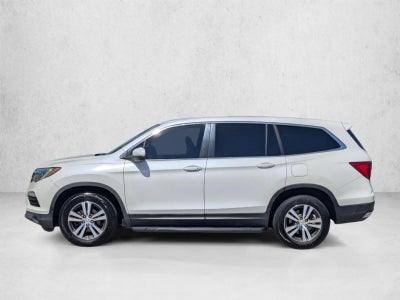 2016 Honda Pilot 2WD EX