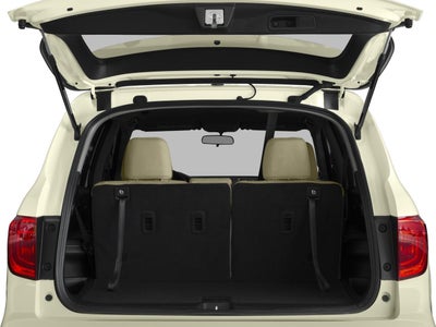 2016 Honda Pilot 2WD EX