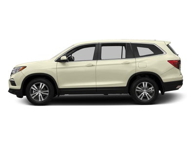 2016 Honda Pilot 2WD EX