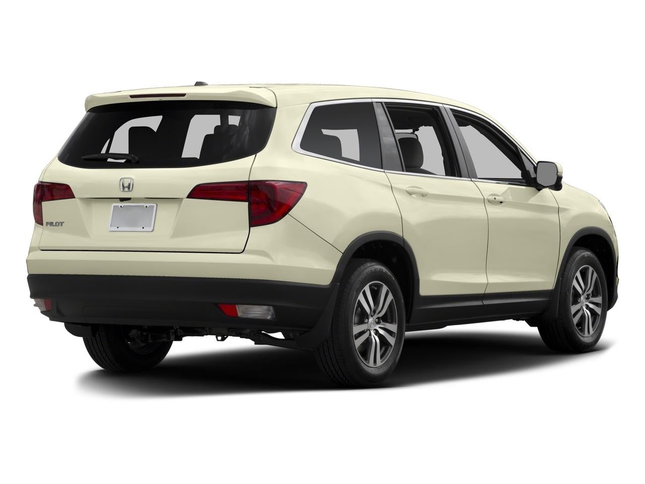 2016 Honda Pilot 2WD EX