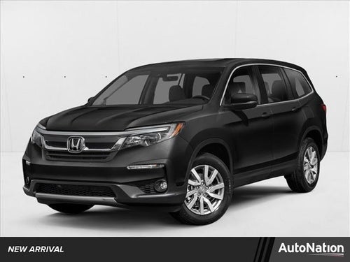 2020 Honda Pilot EX-L 2WD