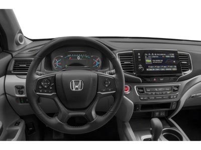 2020 Honda Pilot EX-L 2WD