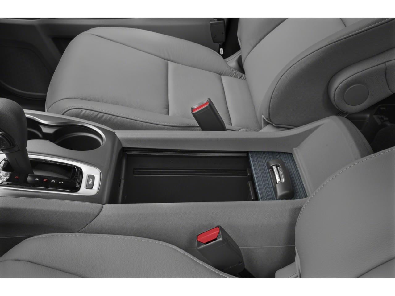 2020 Honda Pilot EX-L 2WD