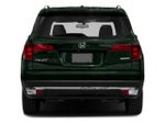 2016 Honda Pilot 2WD Touring with DVD Rear Entertainment System and Navigation