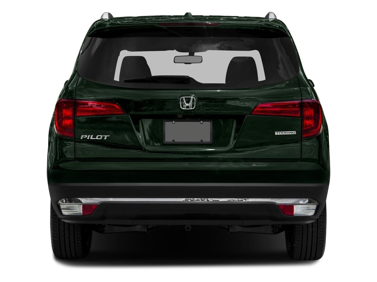 2016 Honda Pilot 2WD Touring with DVD Rear Entertainment System and Navigation