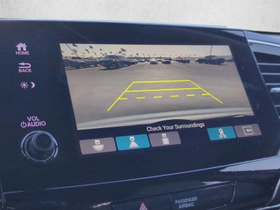 2022 Honda Pilot Elite AWD