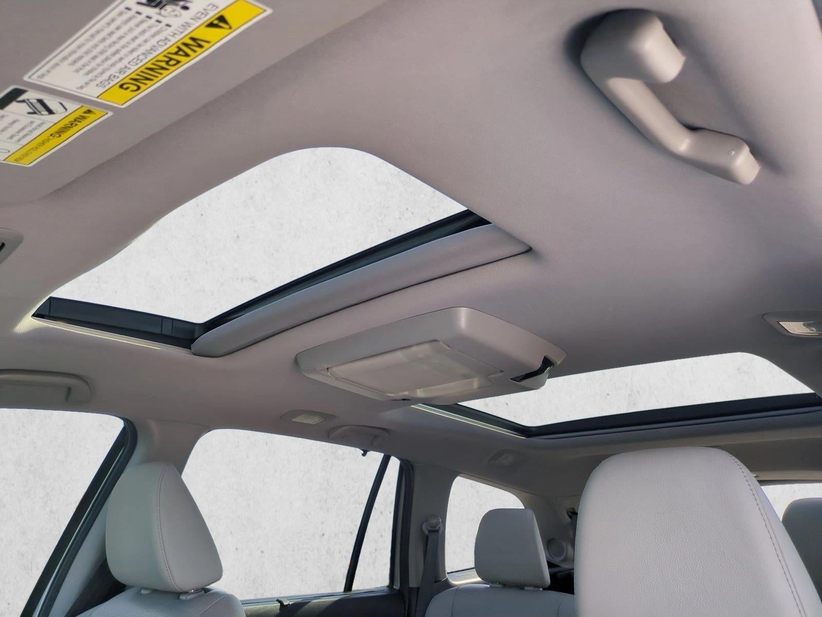 2022 Honda Pilot Elite AWD