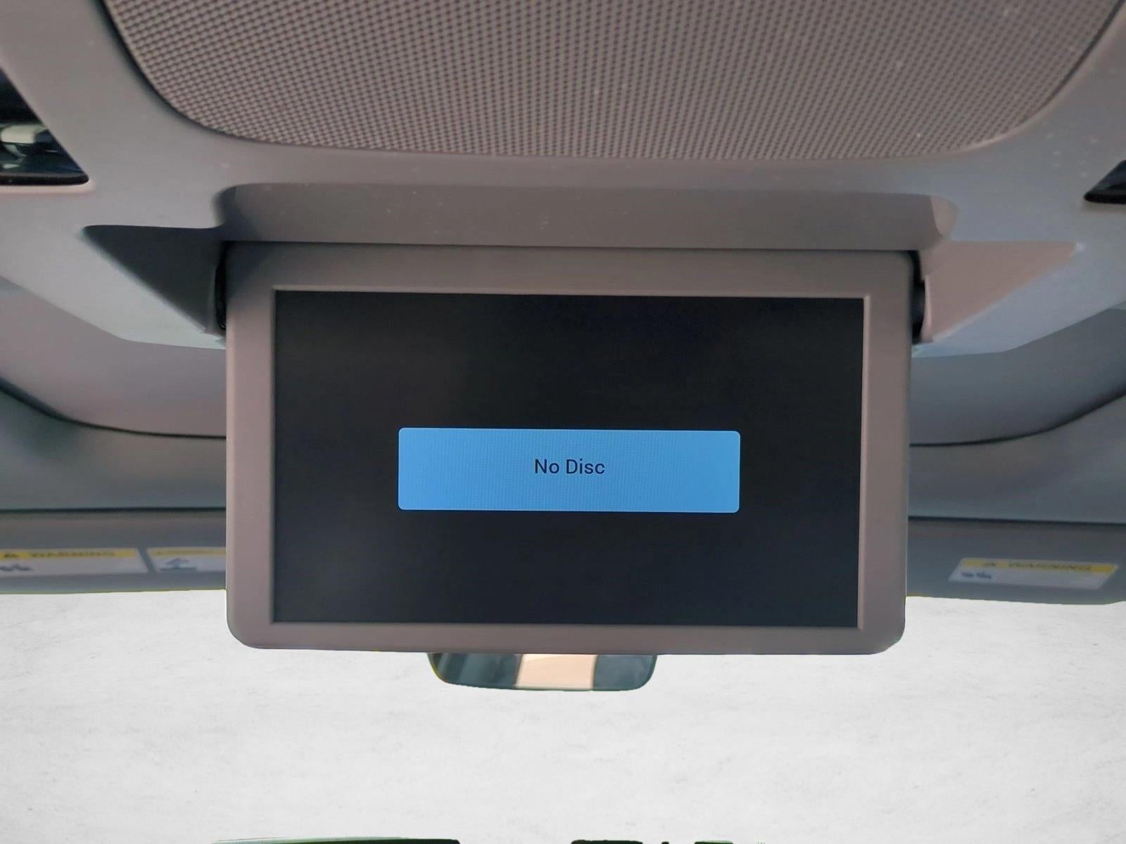 2022 Honda Pilot Elite AWD