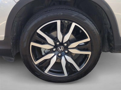 2022 Honda Pilot Elite AWD