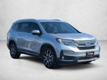 2022 Honda Pilot Elite AWD