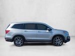 2022 Honda Pilot Elite AWD
