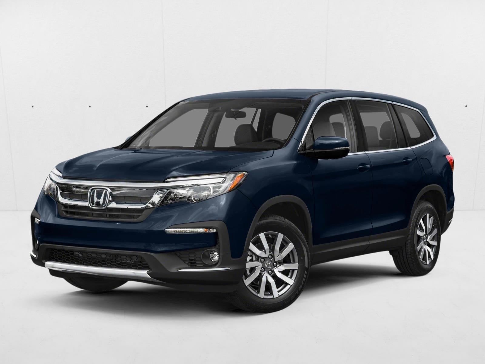 2019 Honda Pilot EX AWD