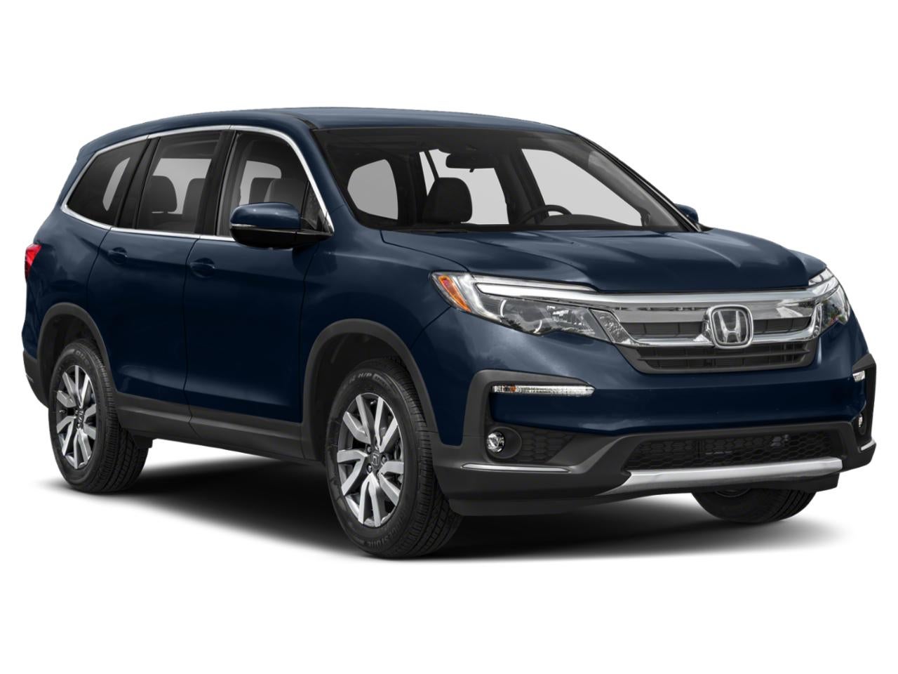 2019 Honda Pilot EX AWD