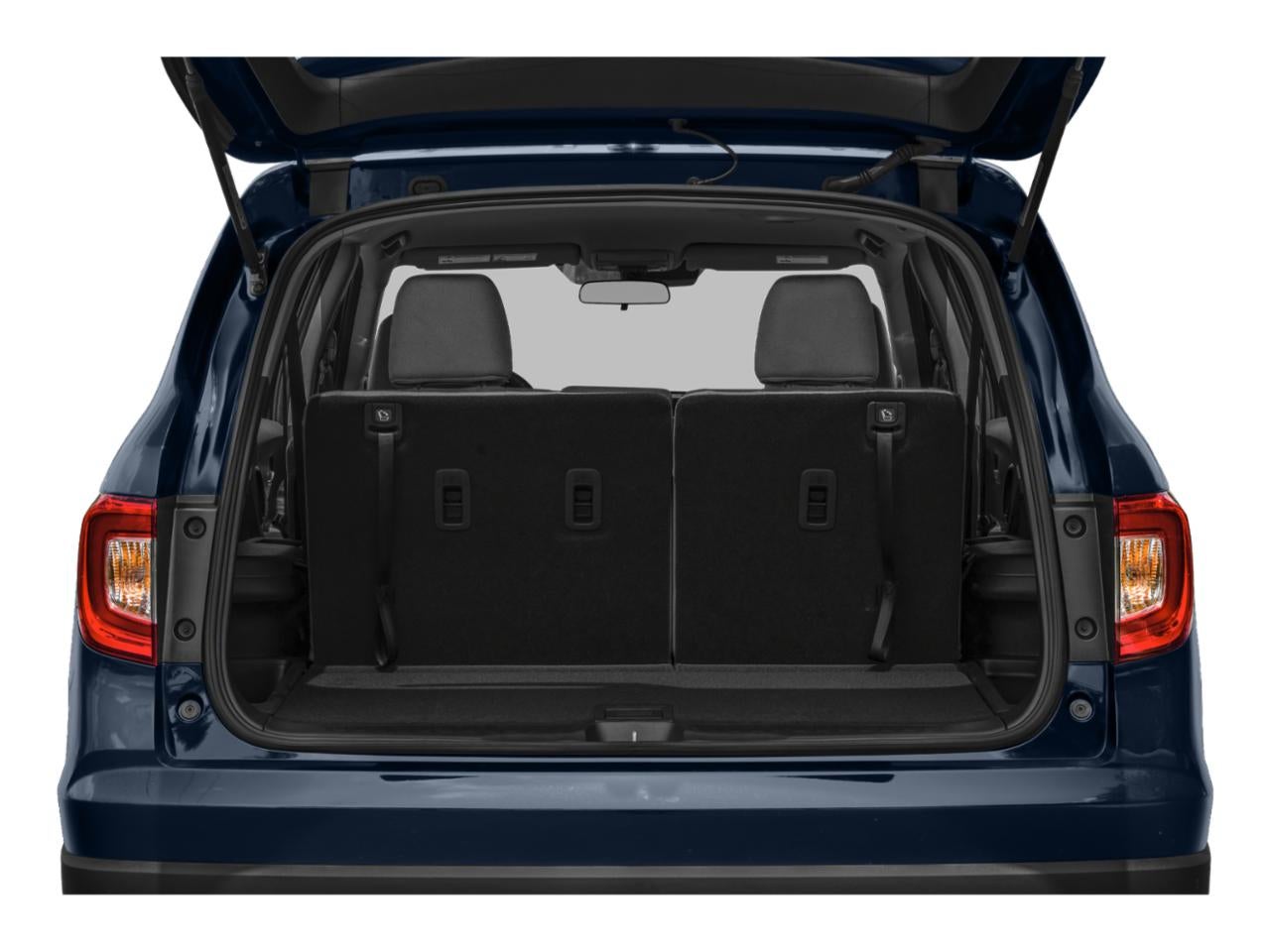 2019 Honda Pilot EX AWD