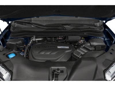 2019 Honda Pilot EX AWD