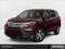 2017 Honda Pilot EX-L AWD