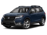 2020 Honda Passport Touring FWD