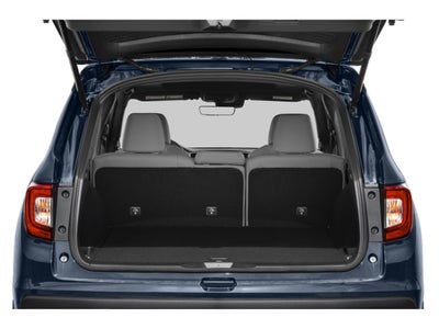2020 Honda Passport Touring FWD
