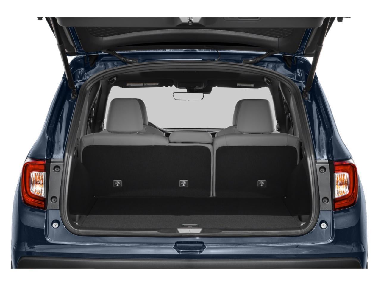 2020 Honda Passport Touring FWD