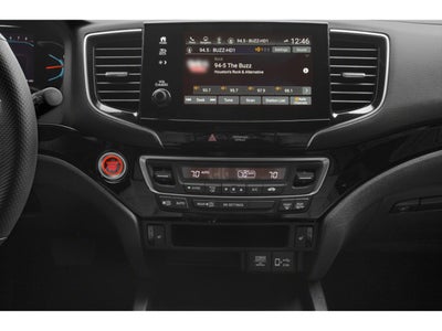 2020 Honda Passport Touring FWD