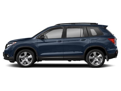 2020 Honda Passport Touring FWD