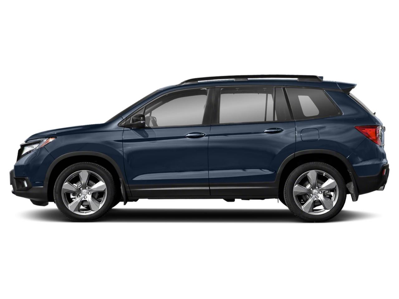 2020 Honda Passport Touring FWD