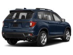 2020 Honda Passport Touring FWD