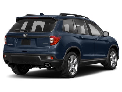 2020 Honda Passport Touring FWD